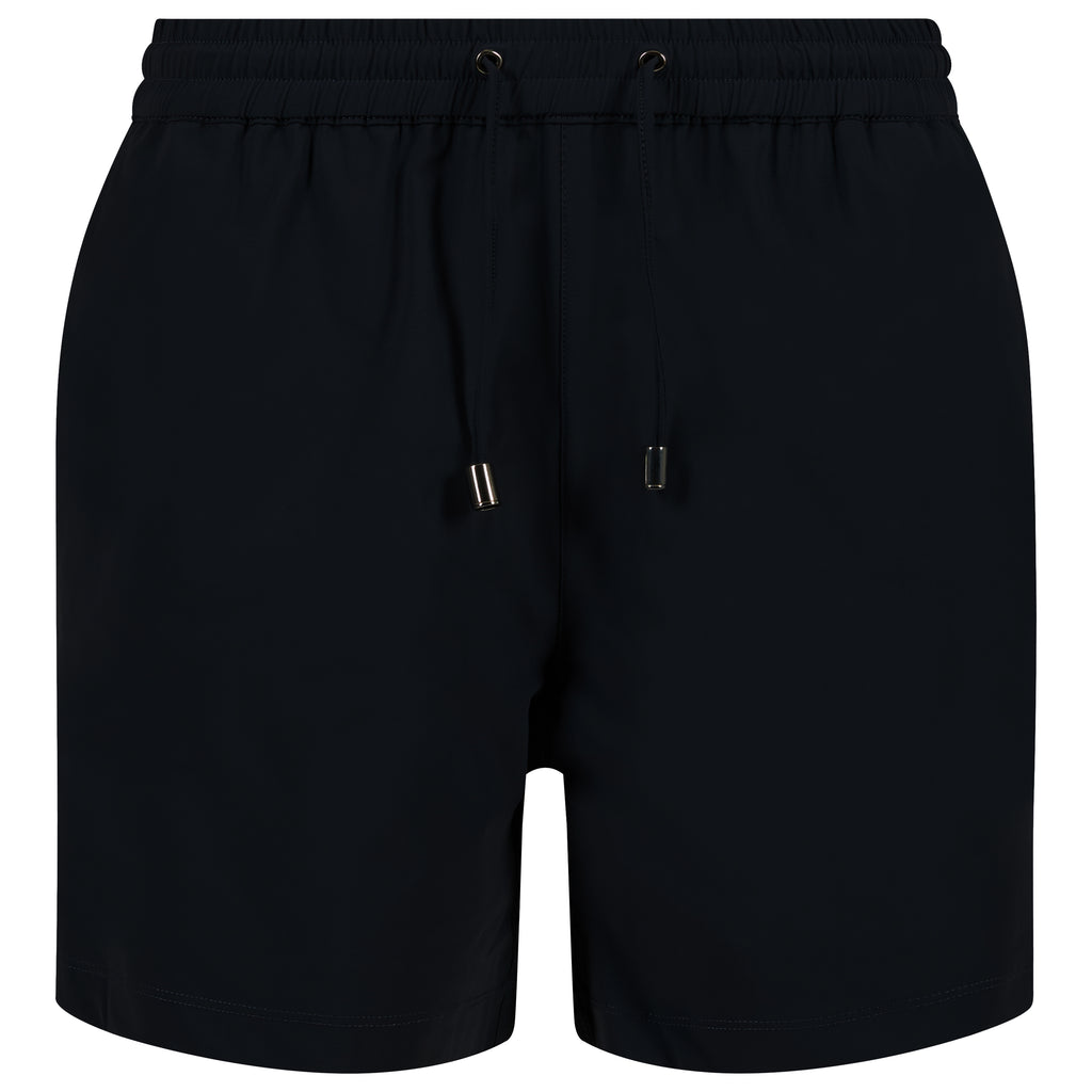 MID-LENGTH SWIM SHORTS