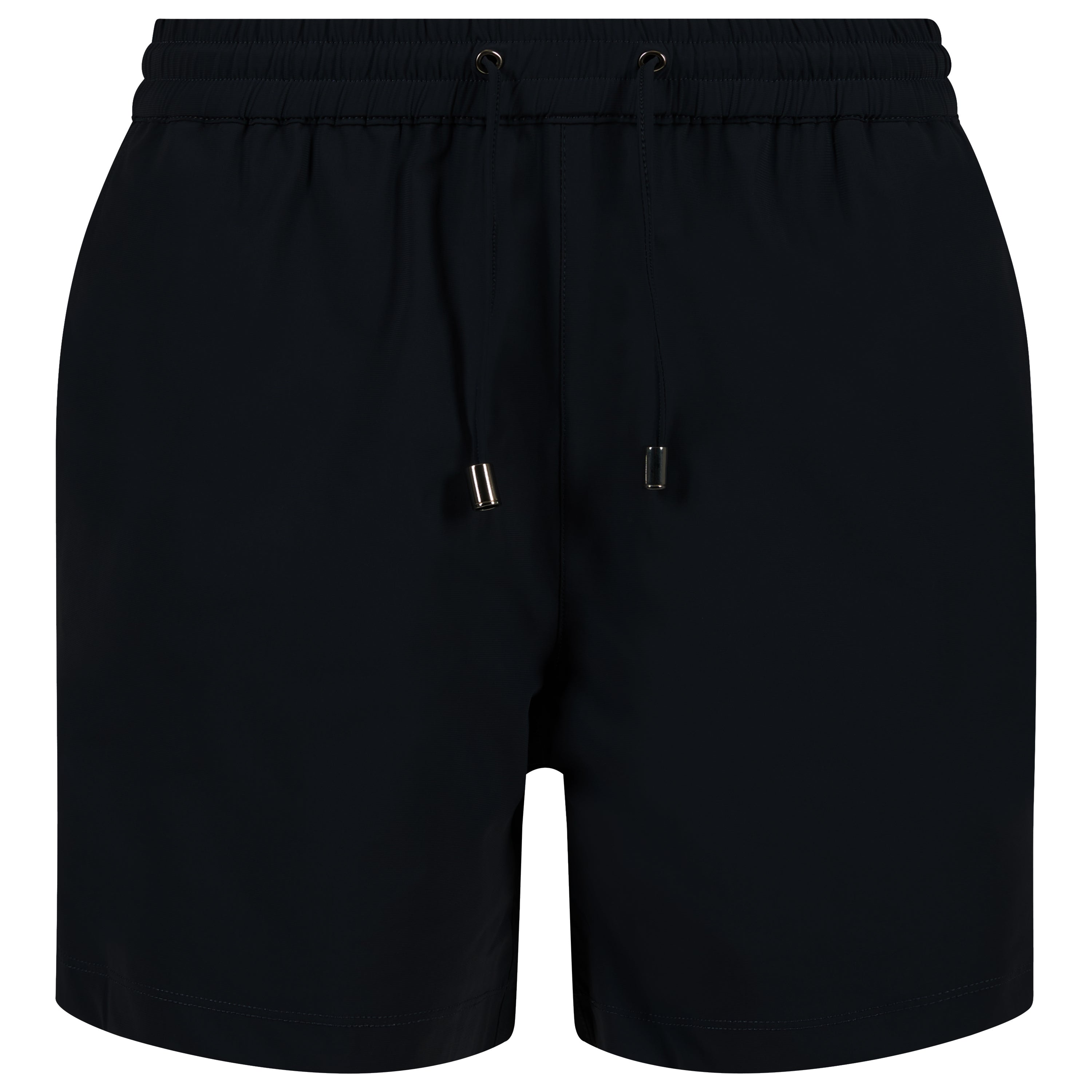 MID-LENGTH SWIM SHORTS