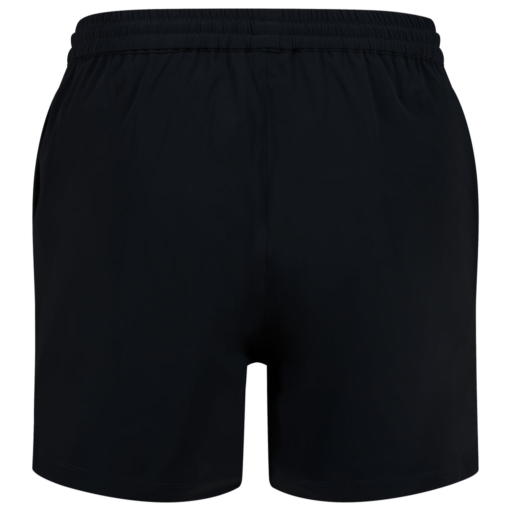 MID-LENGTH SWIM SHORTS