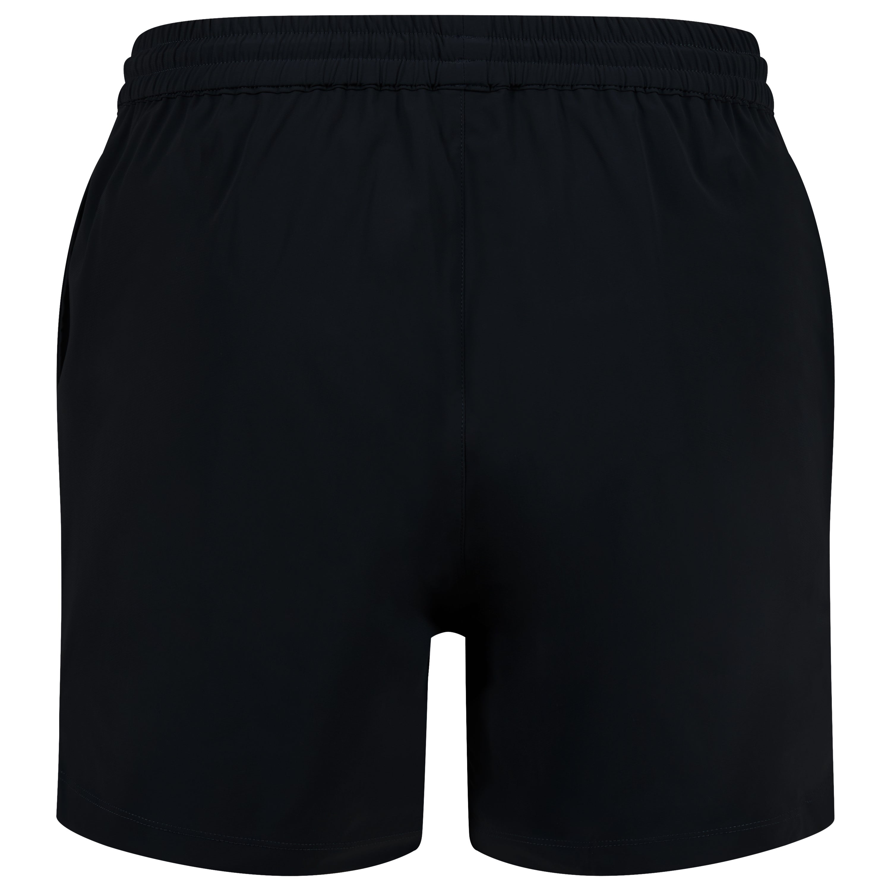 MID-LENGTH SWIM SHORTS