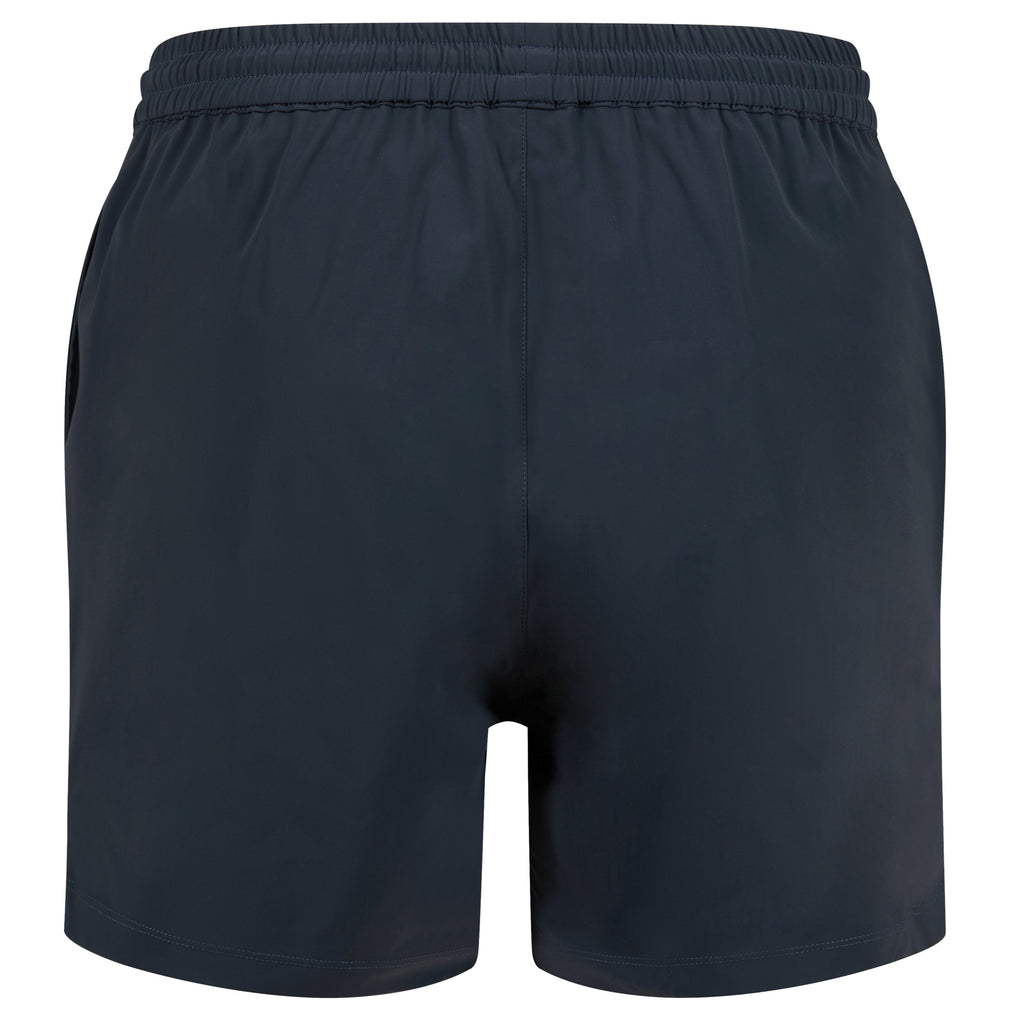 MID-LENGTH SWIM SHORTS