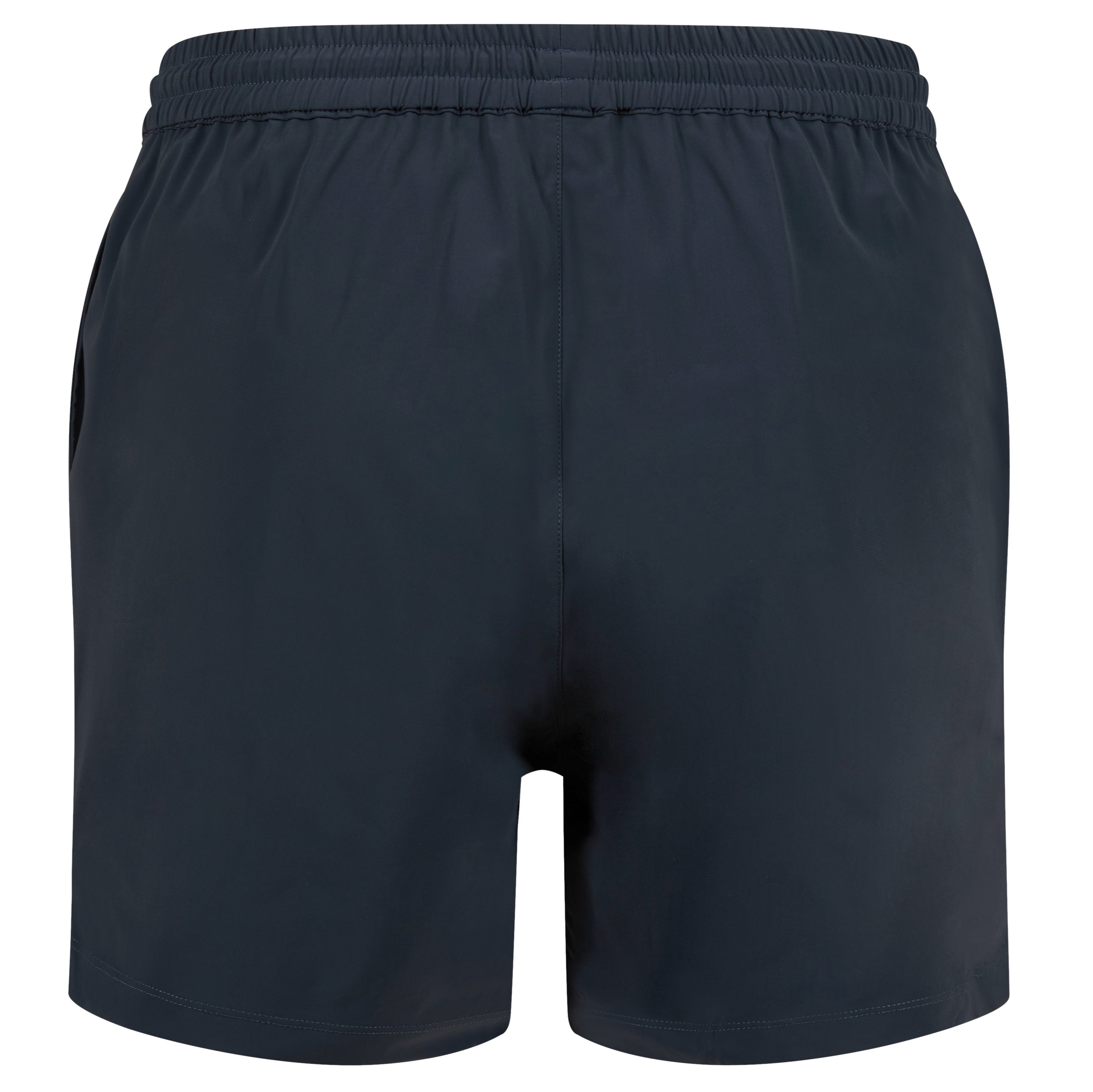MID-LENGTH SWIM SHORTS
