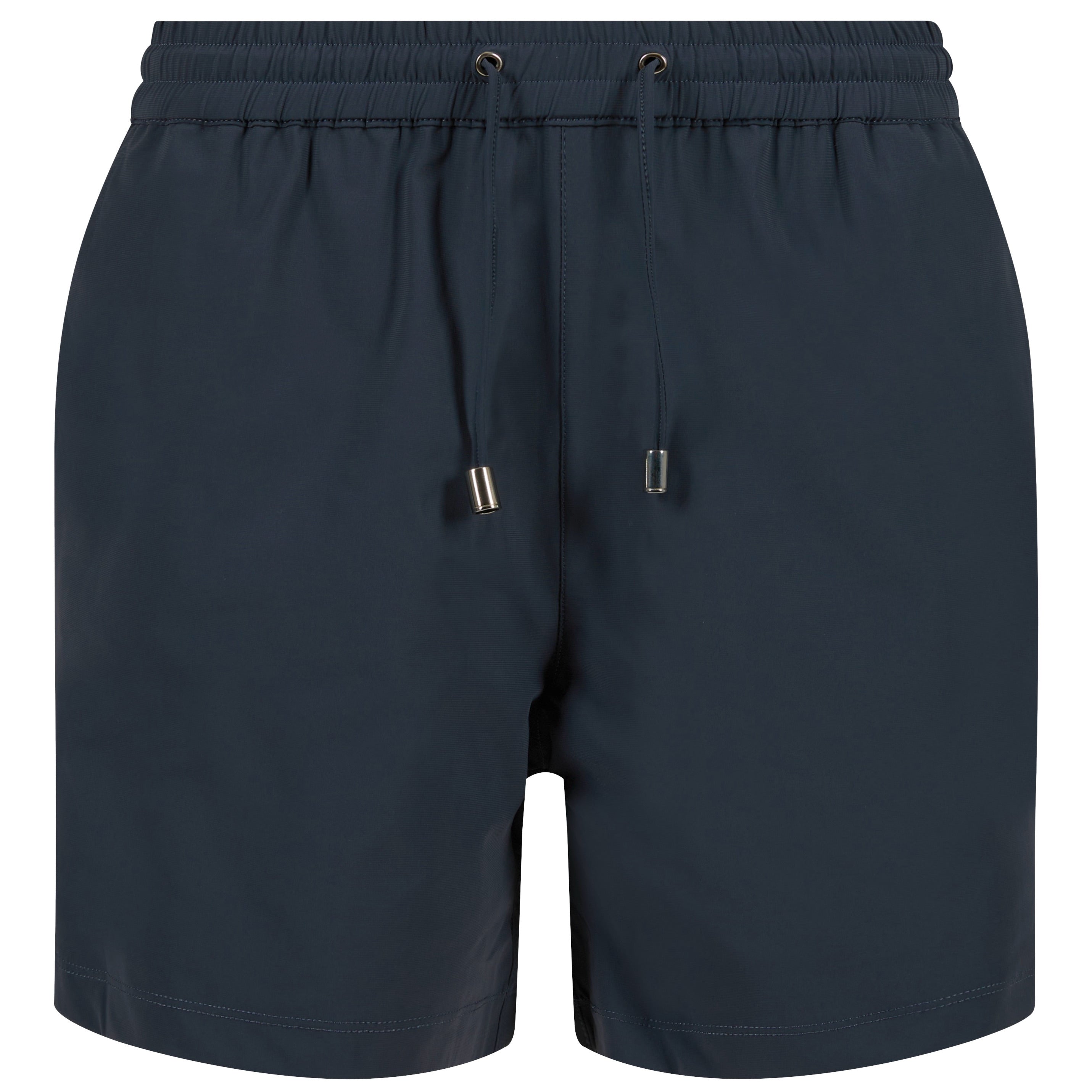 MID-LENGTH SWIM SHORTS