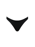 Minimum bikini brief black
