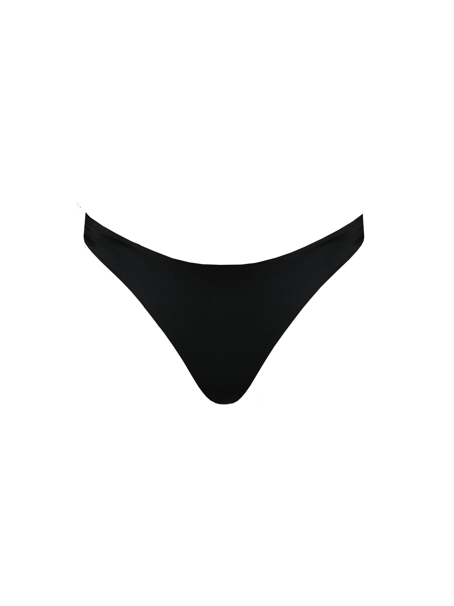 Minimum bikini brief black